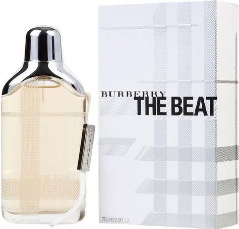 burberry the beat 75ml ceneo|Burberry The Beat for Women woda toaletowa 75ml.